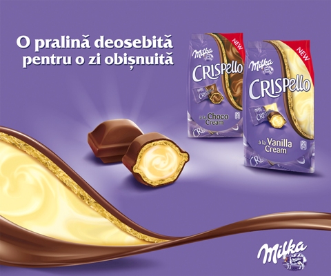 Milka Crispello