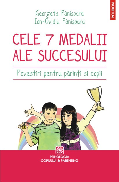 Cele 7 medalii ale succesului