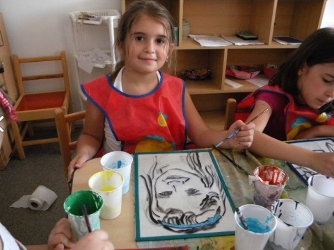 Tabere bambi Tabere bambi