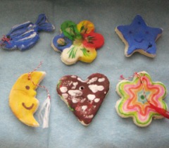 Atelier Minime Martisor
