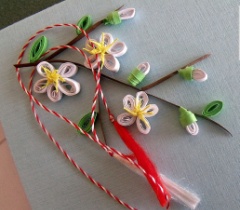 Atelier Minime Martisor