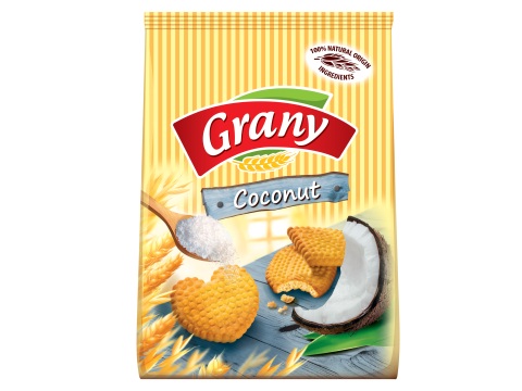 Grany cocos