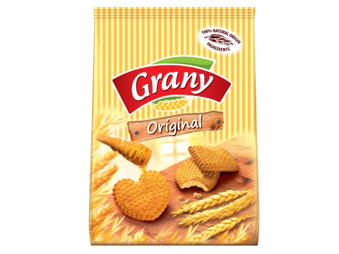 Grany Original