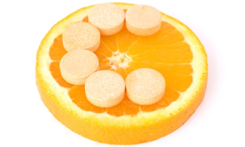 vitamina C