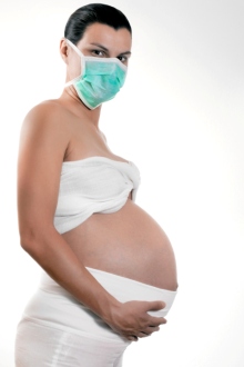 Tratament de helmint la o femeie însărcinată Tratament de helmint la o femeie însărcinată