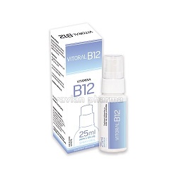 Vitoral-B12