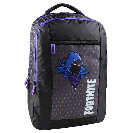 Ghiozdan rucsac Fortnite Raven