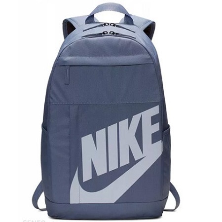 Ghiozdan rucsac Nike Elemental gri