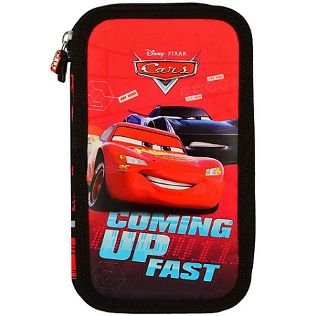 Penar dublu echipat Disney Cars