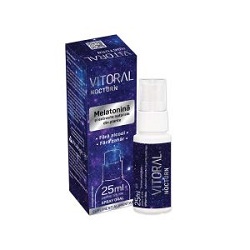 Spray Vitoral Nocturn