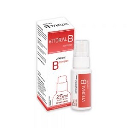 supliment-alimentar-Vitoral-B-Complex-spray-oral-pentru-adulti