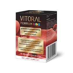 Vitoral-Ferrum-Kids-granule-orodispersabile