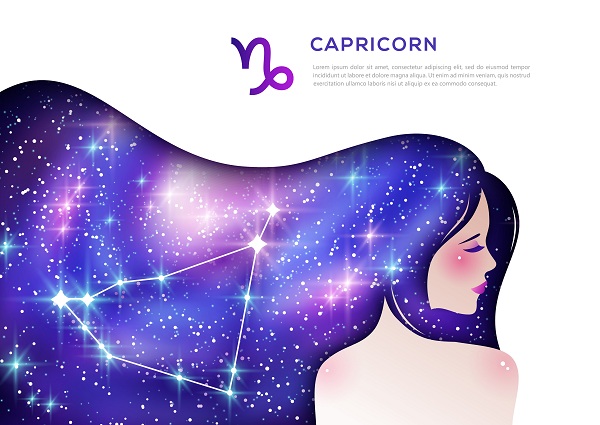 reprezentare-feminina-a-zodiei-Capricorn