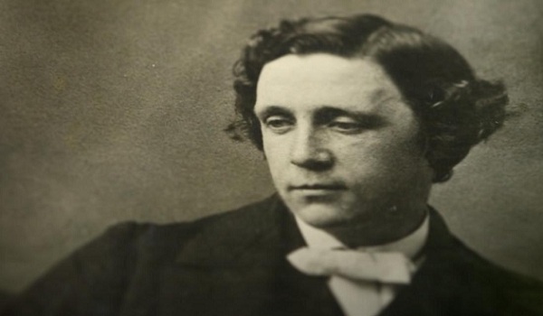 scriitorul-britanic-Lewis-Carroll