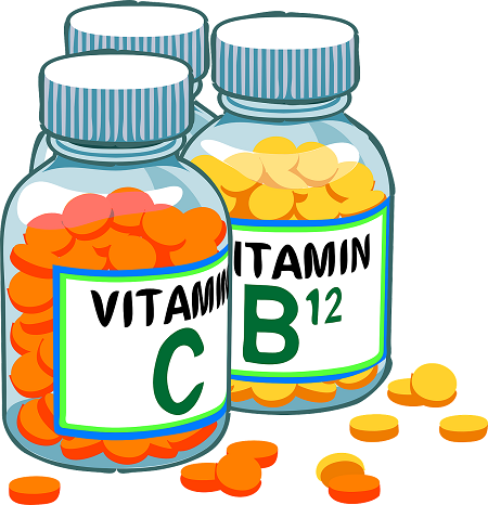 flacon-de-vitamina-C-si-de-vitamina-B12