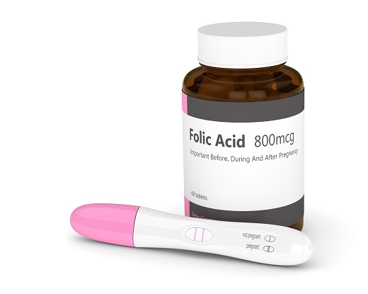 recipient-cu-acid-folic-si-test-pozitiv-de-sarcina