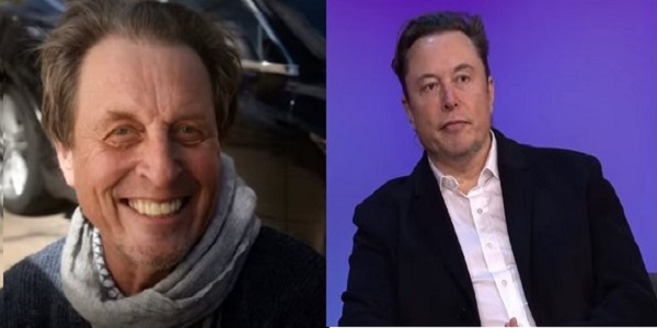 Errol si Elon Musk
