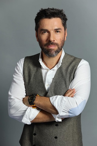 jurnalist Alexandru Dima