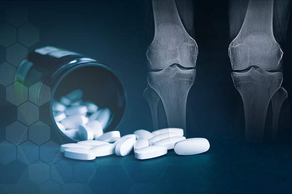 medicamente sau suplimente alimentare destinate problemelor cu oasele sau cu articulațiile