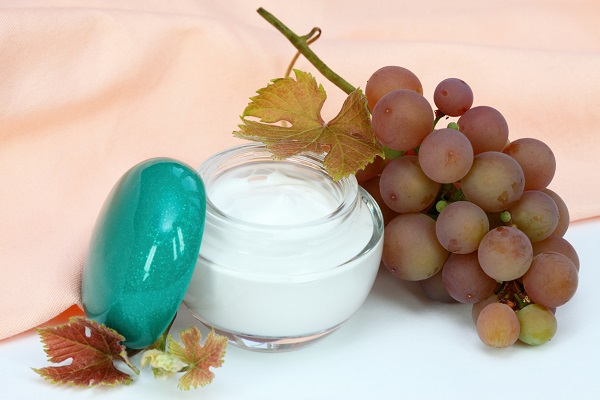 crema de fata pe baza de resveratrol din struguri