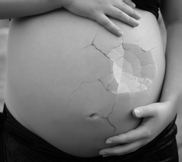 Varicele și avortul pot avea copii
