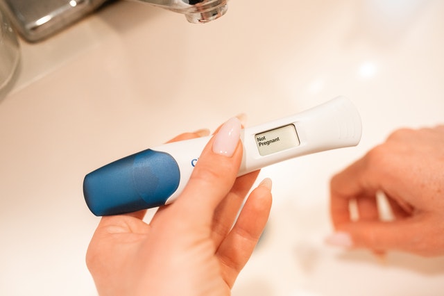 de evaporare test de sarcină |