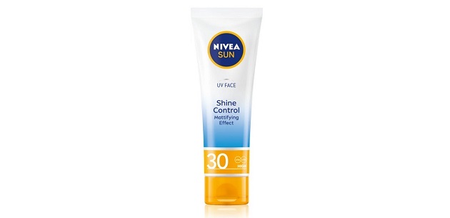 crema SPF