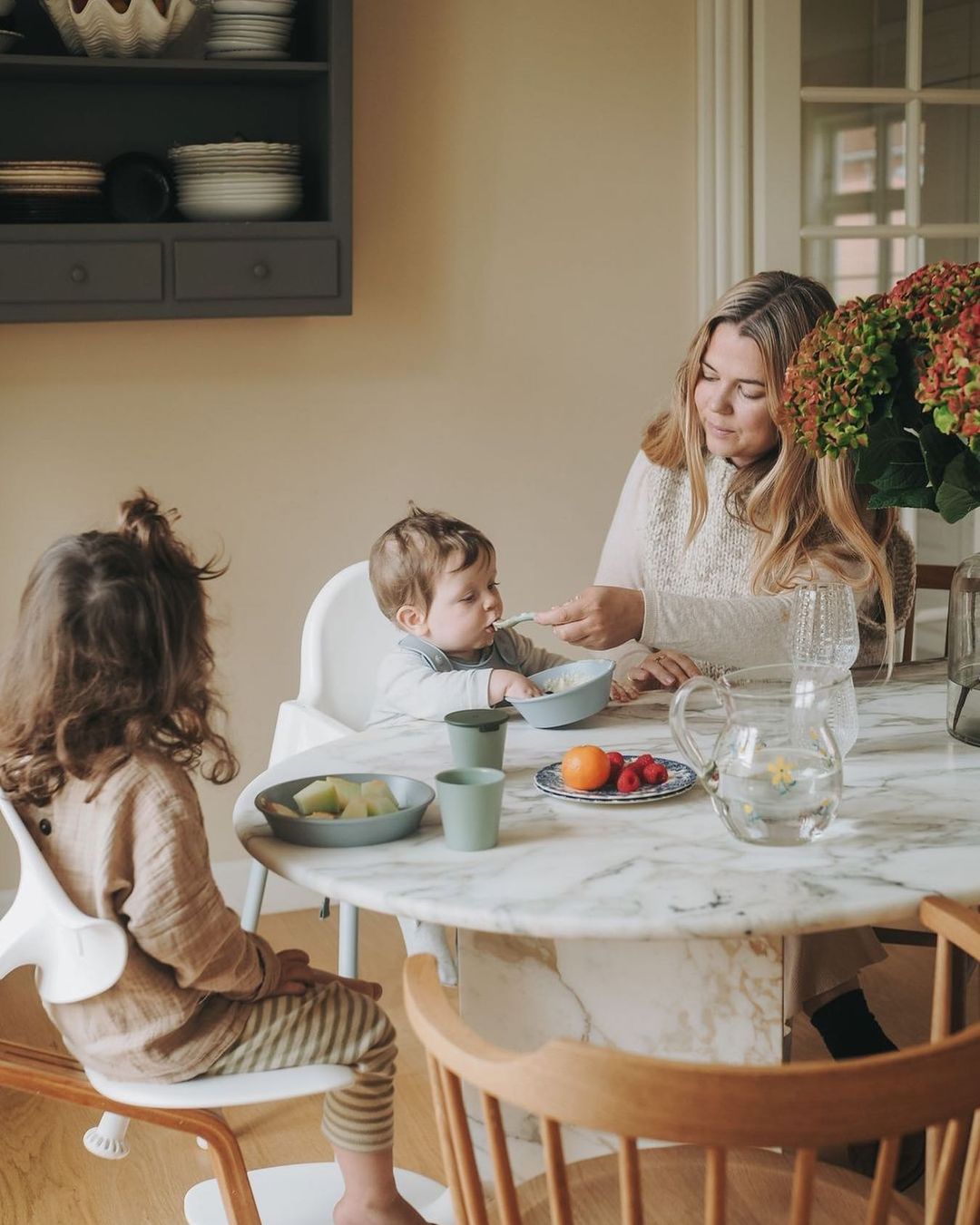 familia la masa