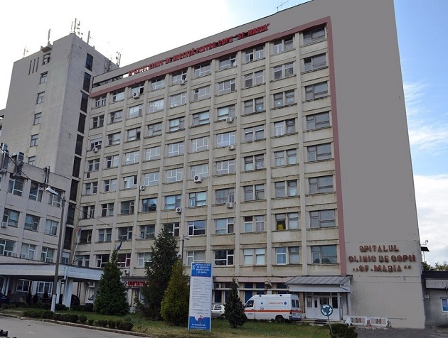 spital din Iasi dat in judecata de familie 