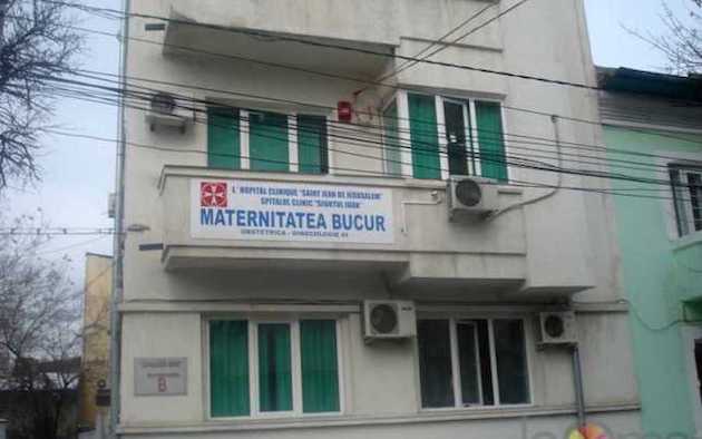 maternitatea bucur obor