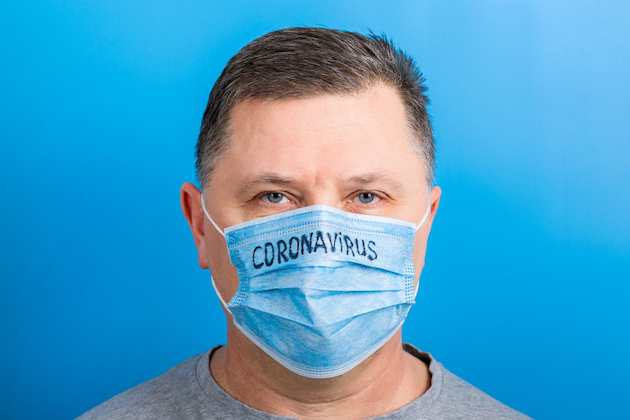 coronavirus in romania