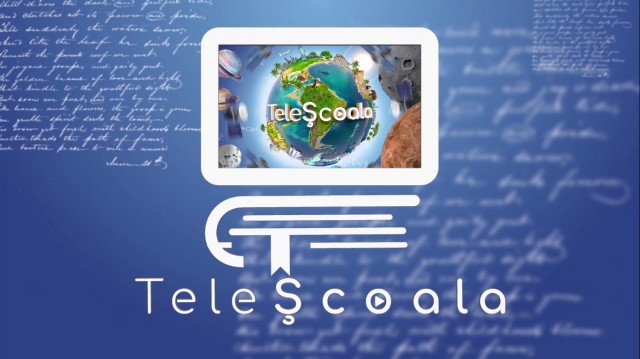 TeleȘcoala-profesorilor