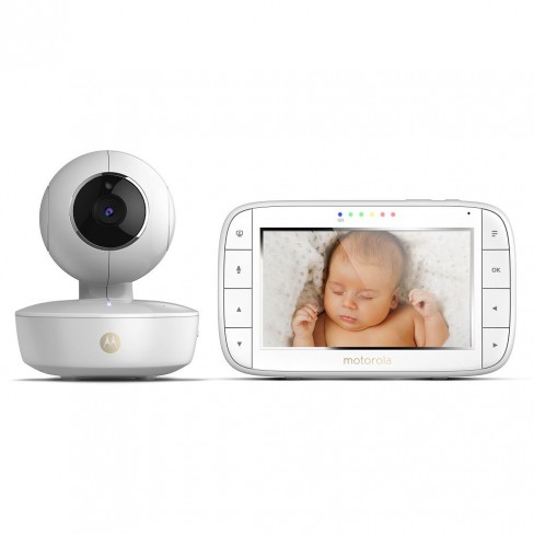 Video monitor digital bidirectional Motorola MBP50