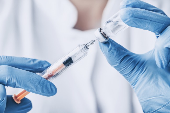 vaccin antigripal 2020