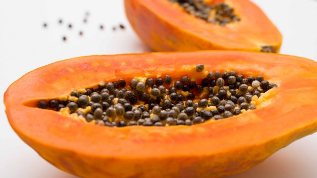 papaya