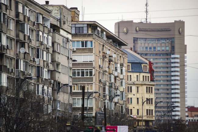 blocuri din bucuresti