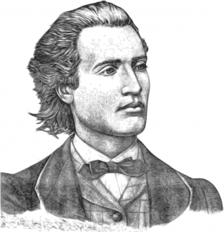 mihai eminescu