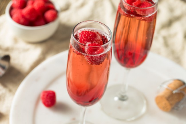 kir royale