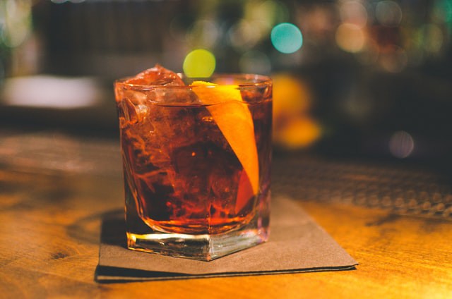 negroni