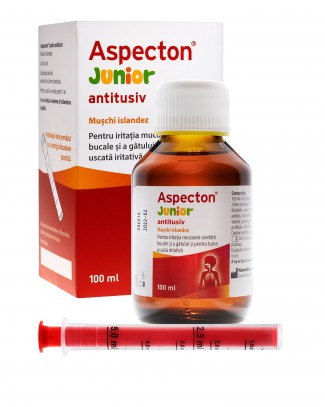 aspecton junior