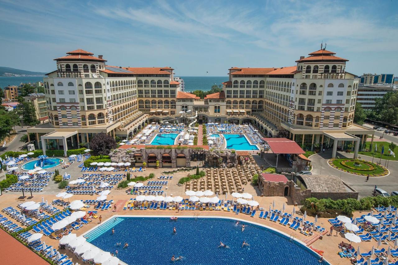 Hotel Melia Sunny Beach Sunny Beach