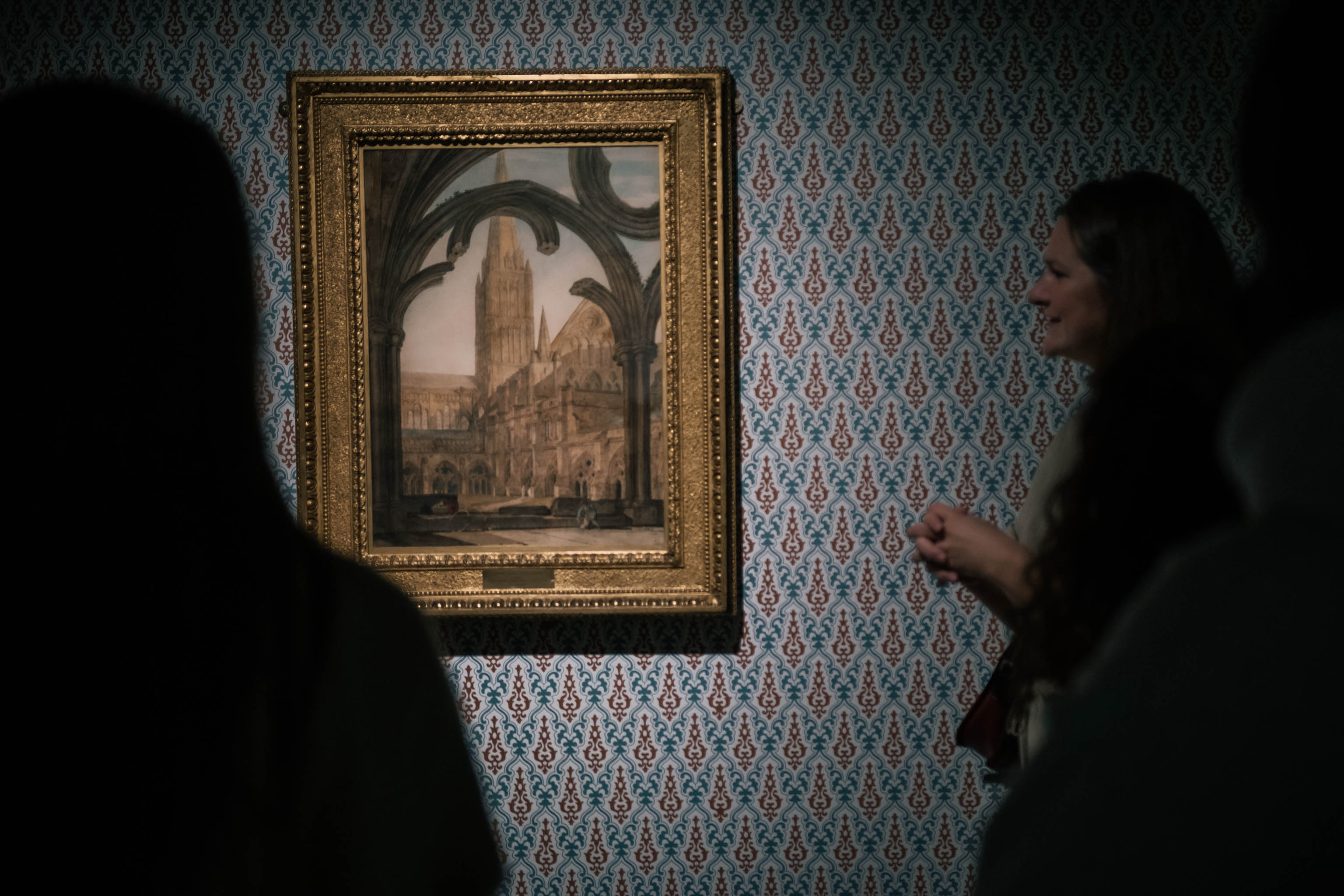 Expoziție John Constable, Art. Safari ediția a X-a