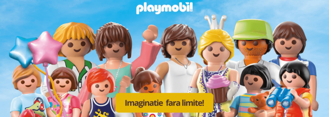 figurinele playmobil