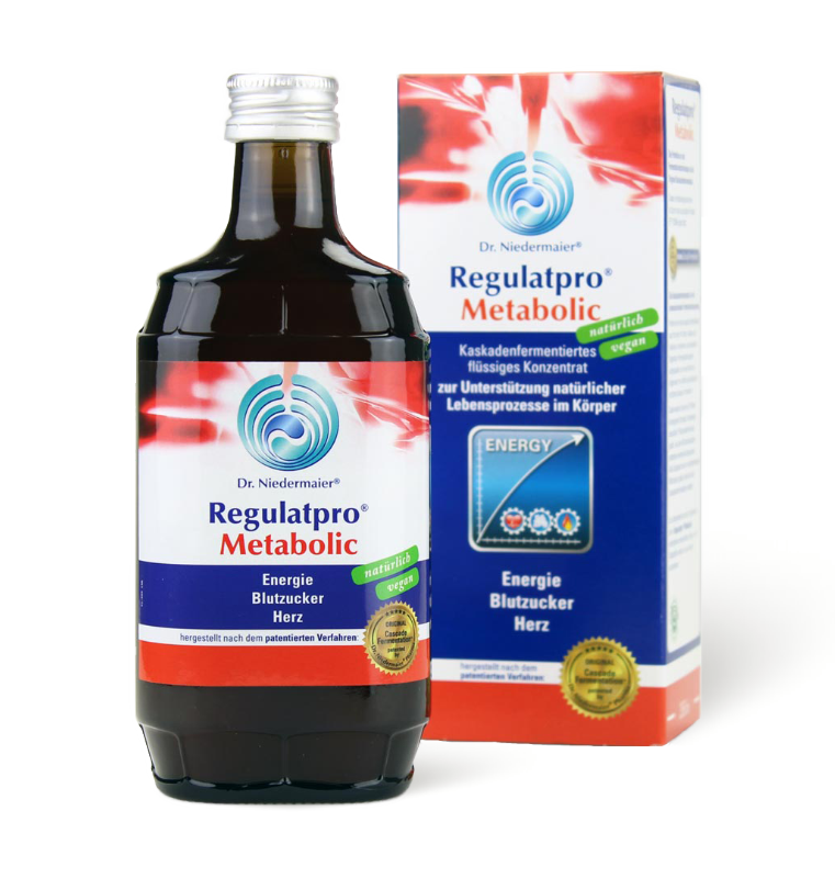 Regulapro-Metabolic