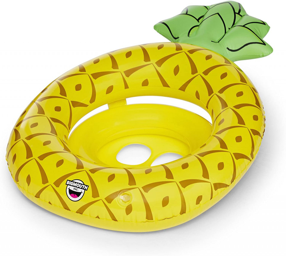 Colac-gonflabil-pentru-copii-Ananas