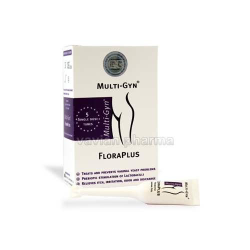 MultiGyn-FloraPlus