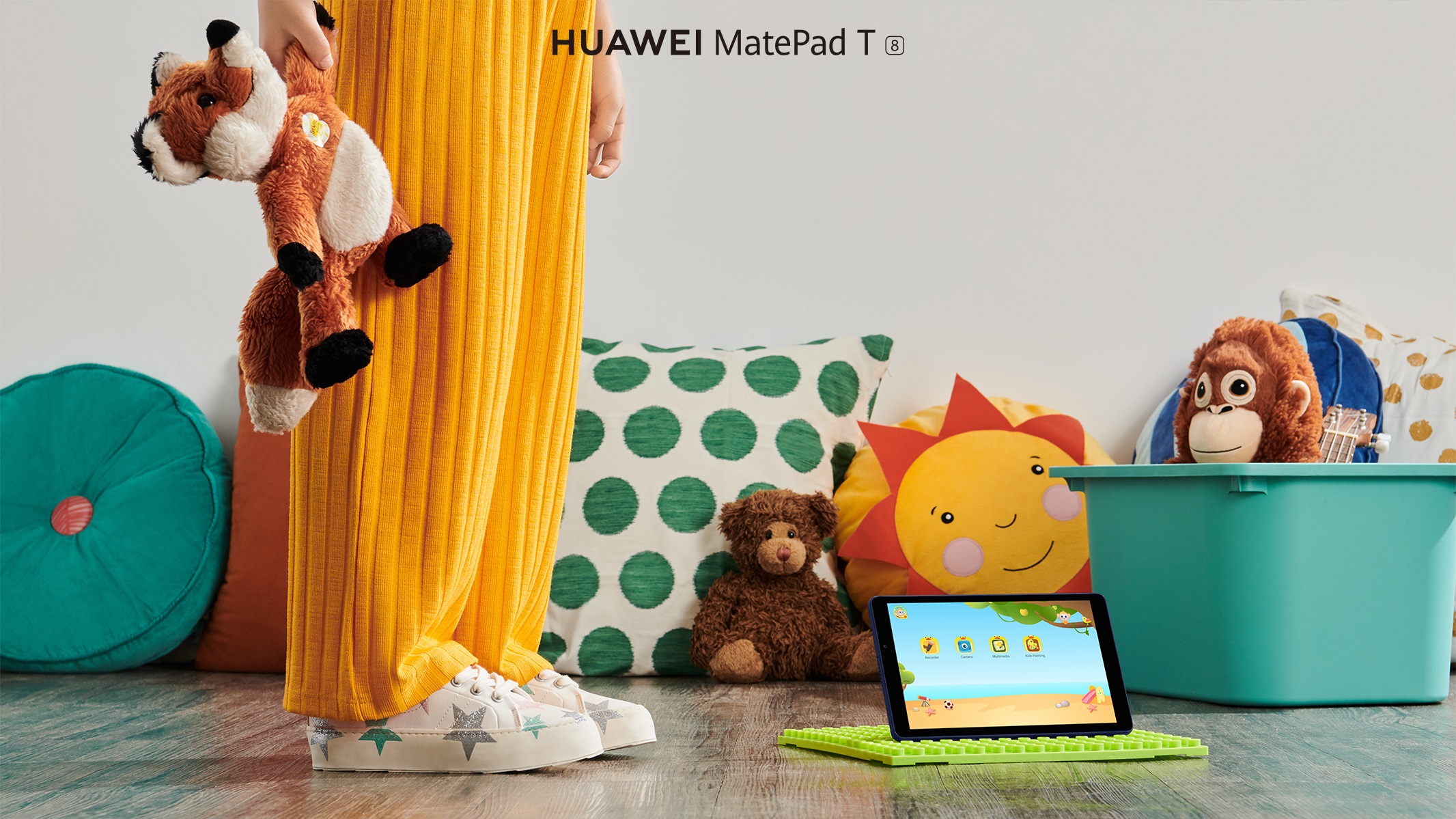 Huawei-MatePad-T8 