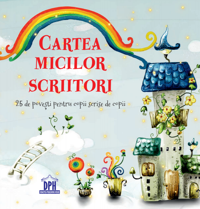 Cartea-Micilors-Scriitori