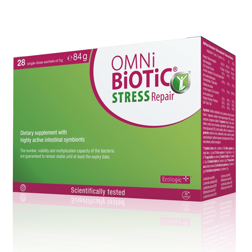 Omni-Biotic-Stress-Repair