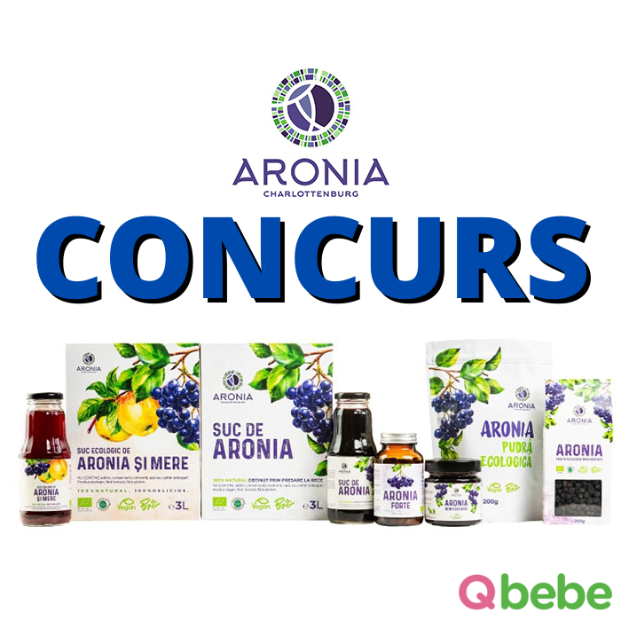 concurs Aronia